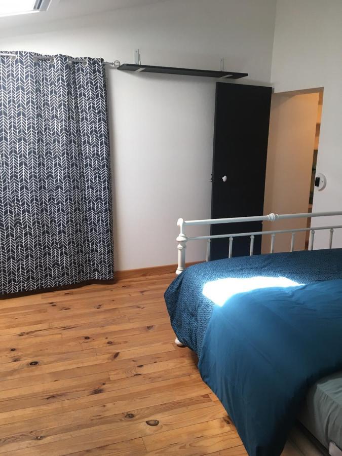 Juste Derriere Chez Nous Villa Boulbon Kültér fotó